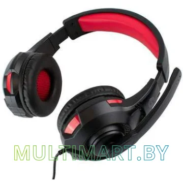 Наушники Gembird GHS-U-5.1-01 картинка 4